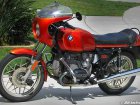 1976 BMW R 100S